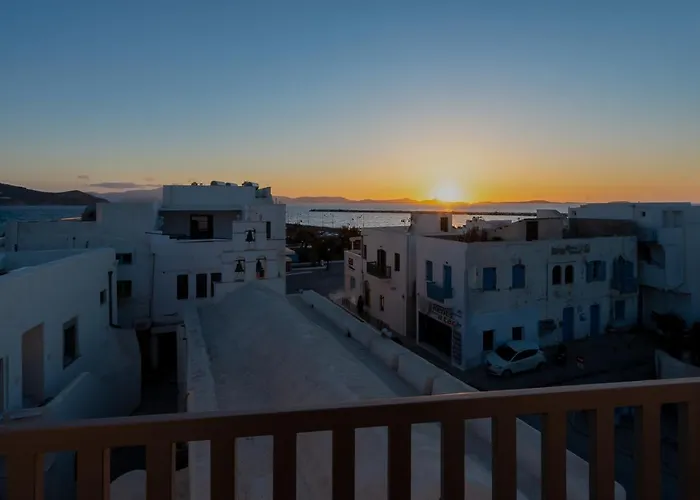 El_puerto Luxury Port דירה *